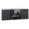 Image de Imperial Dabman i200 CD (DAB+ DAB, FM, Radio Internet, WiFi), Radio, Blanc