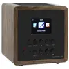 Image de imperial i10 - Lecteur audio réseau - 5 watt (Totale) - optiques en bois