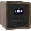 Image de Imperial Dabman i10 (DAB+ DAB, WiFi), Radio, Marron