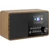 Image de Radio internet | Nedis | 22-320-00 |Bois