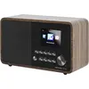 Image de Imperial i110 (Radio Internet, WiFi), Radio, Marron