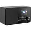 Image de Radio internet | Nedis | 22-321-00 |Noir