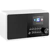 Image de Telestar 22 322 00 Radio numérique Mobile Écran Couleur TFT i110 WS Multicolore