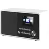Image de Imperial i110 (Radio Internet, WiFi), Radio, Blanc