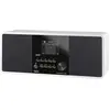Image de Imperial Dabman i200 (DAB+ DAB, FM, Radio Internet, WiFi), Radio, Blanc