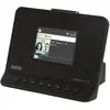 Image de Imperial Dabman i410 BT (DAB+ DAB, FM, Radio Internet, Bluetooth, WiFi), Radio, Noir