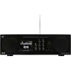 Image de Imperial Dabman i450 CD (DAB+ DAB, FM, Radio Internet, Bluetooth, WiFi), Radio, Noir