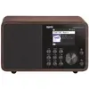 Image de Imperial Dabman i170 (DAB+ DAB, FM, Radio Internet, Bluetooth), Radio, Marron, Noir