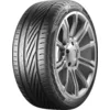 Image de Pneus été Uniroyal RainSport 5 ( 245/35 R19 93Y XL EVc, avec rebord protecteur de jante )