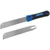 Image de HEYTEC, Scie, Scie japonaise 320 mm