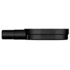 Image de Bonde de douche sortie horizontale extra-plat WEDI Fundo Mini Max grille carrée