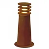 Image de RUSTY 40 borne, fonte rouillée, E27 éco. énergie, max. 11W, IP55