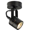 Image de Spot 79, 230v applique et plafonnier, noir, gu10, max. 50w