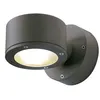 Image de Sitra, applique, anthracite, gx53 éco. énergie, max. 9w, ip44