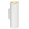 Image de Enola_b up down applique, blanche, 2x gu10, max. 50w - slv - blanc