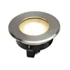 Image de DASAR FLAT 80, encastré de sol, rond, 4,3W LED, 3000K