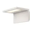 Image de Angolux wall, blanc, 36 smd led, 3000k - slv - blanc
