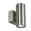 Image de Astina inox gu10, up down, applique, inox 304, 2xgu10 max 2x35w