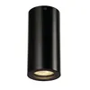 Image de ENOLAB CL-1 plafonnier, noir, GU10, max. 35W