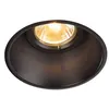 Image de HORN-T GU10, 1x, noir, 50W max.