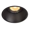 Image de HORN-O GU10, 1x, noir, IP21, 50W max.