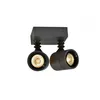 Image de Myra wall, 2 spots, applique, anthracite, 2xgu10, max. 2x50w, ip55