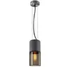 Image de LISENNE, suspension ronde, E27, max. 23W