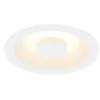 Image de Occuldas 14, led, encastré, indirect, blanc, 3000k