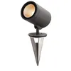 Image de Helia, projecteur, rond, anthracite, 15w led, 3000k
