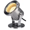 Image de NAUTILUS, Inox 316, GU10, max. 35W, 1,5m de câble inclus