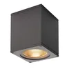 Image de Big theo wall, applique, anthracite, 21w, led 3000k, 2000lm