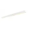 Image de Q-line led, applique, blanc, led 45w, 3000k, 2350lm - slv - blanc