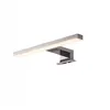 Image de DORISA LED, luminaire de miroir, chrome, LED 5,2W 4000K, IP44