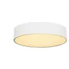 Image de Medo 40 led, plafonnier, blanc, 1-10v, led 29w 3000k
