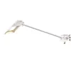 Image de Today led, spot sur tige, blanc, long, led 29w 4000k, ip65 - slv - blanc