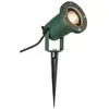 Image de Projecteur extérieur rond vert BIG NAUTILUS
