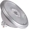 Image de Slv Qpar111 Gu10 Led 12.5W 2700K Dimmable Argent - 1005276