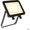 Image de Projecteur extérieur, anthracite SLV FLOODI L avec LED intégrée, 48W, 3000K, IP65