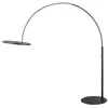 Image de Lampadaire LED ONE BOW intérieur noir LED 22W UGR