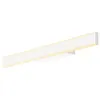 Image de Applique ONE LINEAR 50 intérieur UP/DOWN 2700/3000 K PHASE blanc - SLV - 1008085