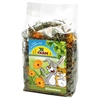 Image de 300 g fleurs de prairie JR Farm Herbes sèches pour rongeur