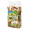Image de 250g Chips de pomme JR Farm Nourriture pour rongeur et lapin