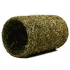 Image de JR Farm Tunnel de foin pour rongeur et lapin L 25 x l 13,5 cm