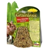 Image de Cloche de foin hibiscus JR Grainless - Foin pour rongeur