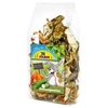 Image de 200g Légumes du soleil JR Farm - Nourriture pour rongeur et lapin