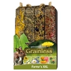Image de 450g Farmy's Grainless XXL JR Farm pour rongeur et lapin - Nourriture pour rongeur et lapin