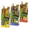 Image de JR Farm Farmy's Grainless pour rongeur - 3 x 2 friandises (3 sortes de 140 g)