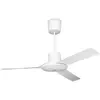 Image de Vortice Evolution, Ventilateur, Blanc
