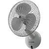 Image de Vortice Gordon W 30, Ventilateur, Gris