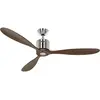 Image de CasaFan Aeroplan Eco, Ventilateur, Marron, Argent